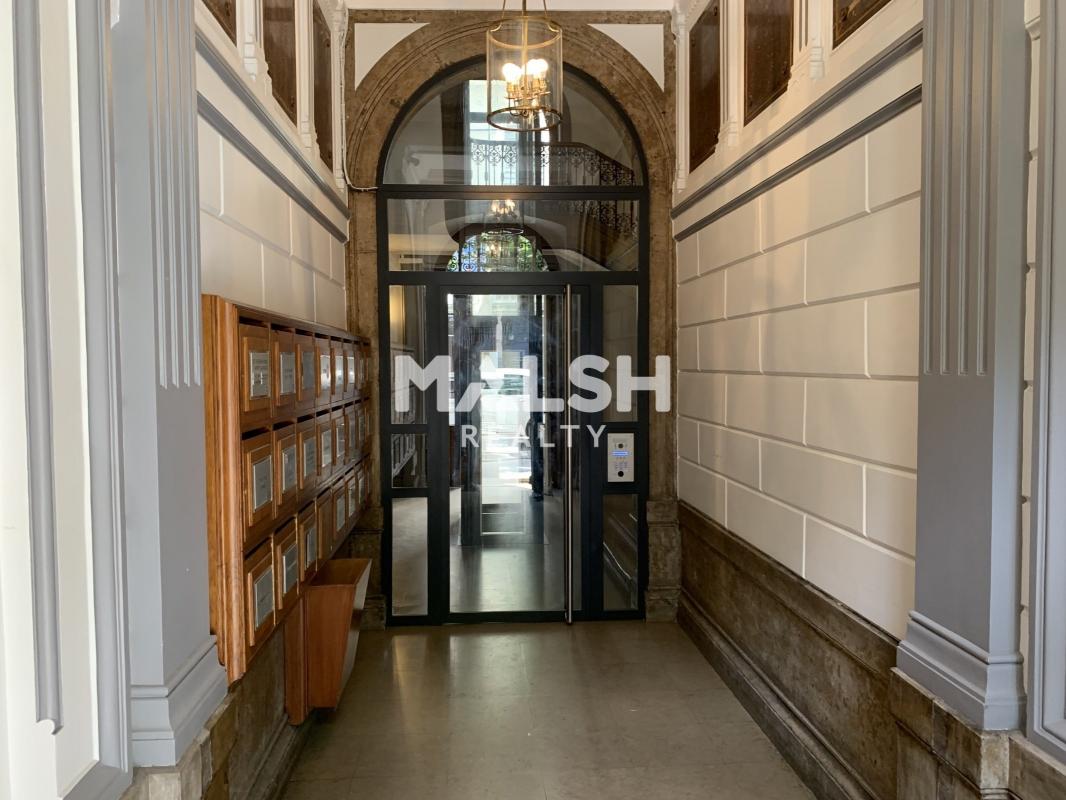 MALSH Realty & Property - Bureau - Lyon - Presqu'île - Lyon 2 - 3