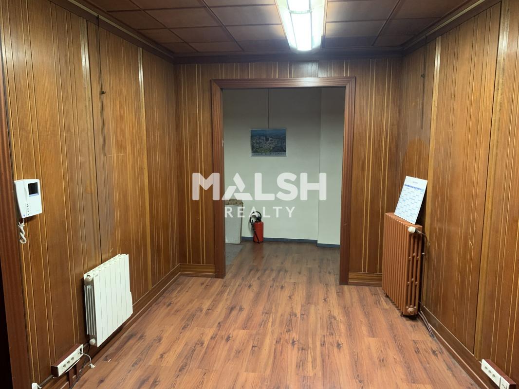 MALSH Realty & Property - Bureau - Lyon - Presqu'île - Lyon 2 - 11
