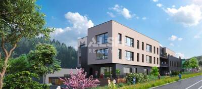 MALSH Realty & Property - Bureau - Extérieurs OUEST (Tarare / Arbresle) - Tarare - 1