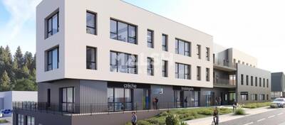 MALSH Realty & Property - Bureau - Extérieurs OUEST (Tarare / Arbresle) - Tarare - 5