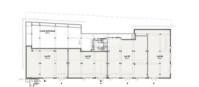 MALSH Realty & Property - Bureau - Extérieurs OUEST (Tarare / Arbresle) - Tarare - 14