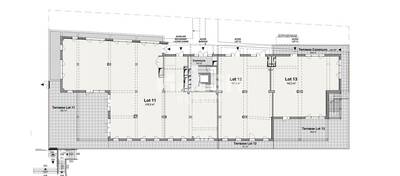 MALSH Realty & Property - Bureau - Extérieurs OUEST (Tarare / Arbresle) - Tarare - 15