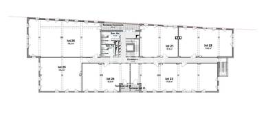 MALSH Realty & Property - Bureau - Extérieurs OUEST (Tarare / Arbresle) - Tarare - 16