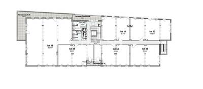 MALSH Realty & Property - Bureau - Extérieurs OUEST (Tarare / Arbresle) - Tarare - 17