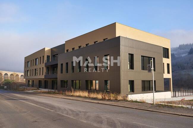 MALSH Realty & Property - Bureau - Extérieurs OUEST (Tarare / Arbresle) - Tarare - 1