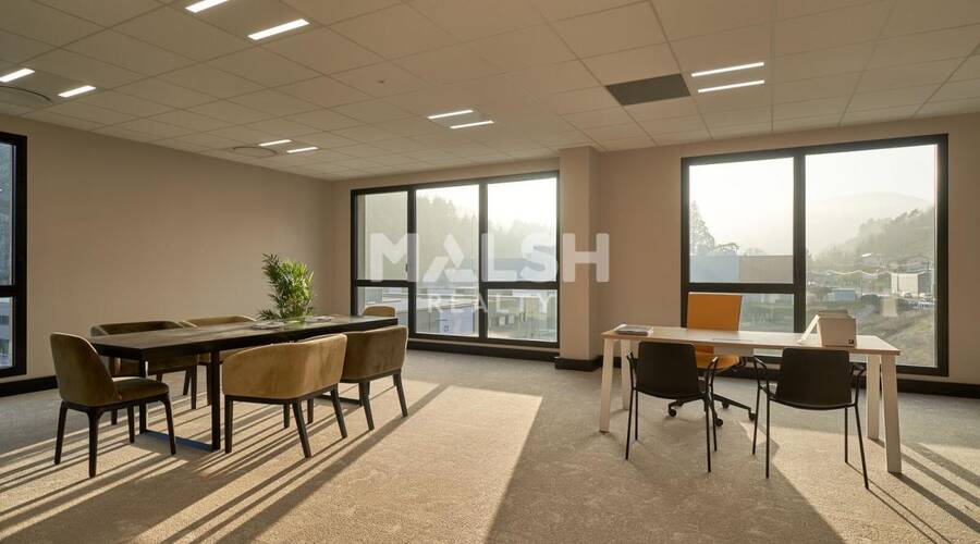 MALSH Realty & Property - Bureau - Extérieurs OUEST (Tarare / Arbresle) - Tarare - 2