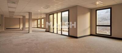 MALSH Realty & Property - Bureau - Extérieurs OUEST (Tarare / Arbresle) - Tarare - 4