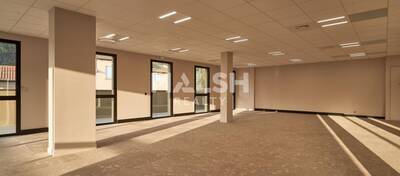 MALSH Realty & Property - Bureau - Extérieurs OUEST (Tarare / Arbresle) - Tarare - 10