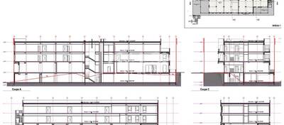 MALSH Realty & Property - Bureau - Extérieurs OUEST (Tarare / Arbresle) - Tarare - 19