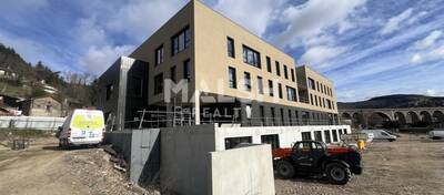 MALSH Realty & Property - Bureau - Extérieurs OUEST (Tarare / Arbresle) - Tarare - 2