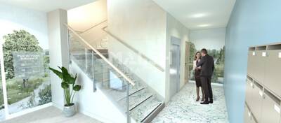 MALSH Realty & Property - Bureau - Extérieurs OUEST (Tarare / Arbresle) - Tarare - 4