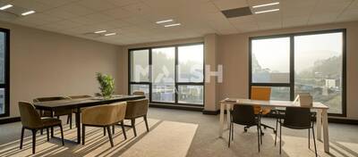 MALSH Realty & Property - Bureau - Extérieurs OUEST (Tarare / Arbresle) - Tarare - 2