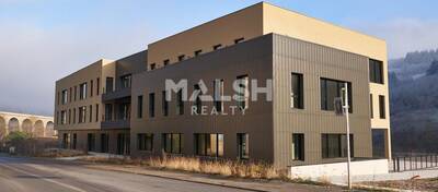 MALSH Realty & Property - Bureau - Extérieurs OUEST (Tarare / Arbresle) - Tarare - 1