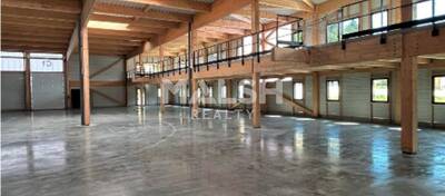 MALSH Realty & Property - Local d'activités - Extérieurs OUEST (Tarare / Arbresle) - Tarare - 2