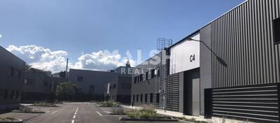 MALSH Realty & Property - Local d'activités - Extérieurs OUEST (Tarare / Arbresle) - Tarare - 6