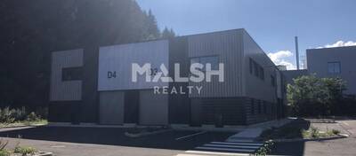 MALSH Realty & Property - Local d'activités - Extérieurs OUEST (Tarare / Arbresle) - Tarare - 13