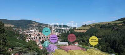 MALSH Realty & Property - Local d'activités - Extérieurs OUEST (Tarare / Arbresle) - Tarare - 16