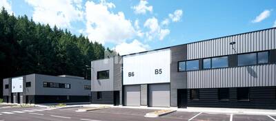 MALSH Realty & Property - Local d'activités - Extérieurs OUEST (Tarare / Arbresle) - Tarare - 1