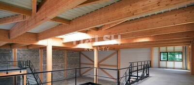 MALSH Realty & Property - Local d'activités - Extérieurs OUEST (Tarare / Arbresle) - Tarare - 7