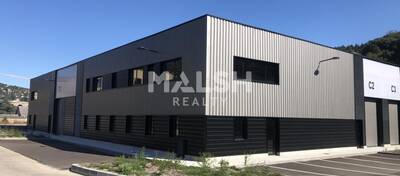 MALSH Realty & Property - Local d'activités - Extérieurs OUEST (Tarare / Arbresle) - Tarare - 10