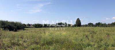MALSH Realty & Property - Terrain - Nord 42 - Mably - 1