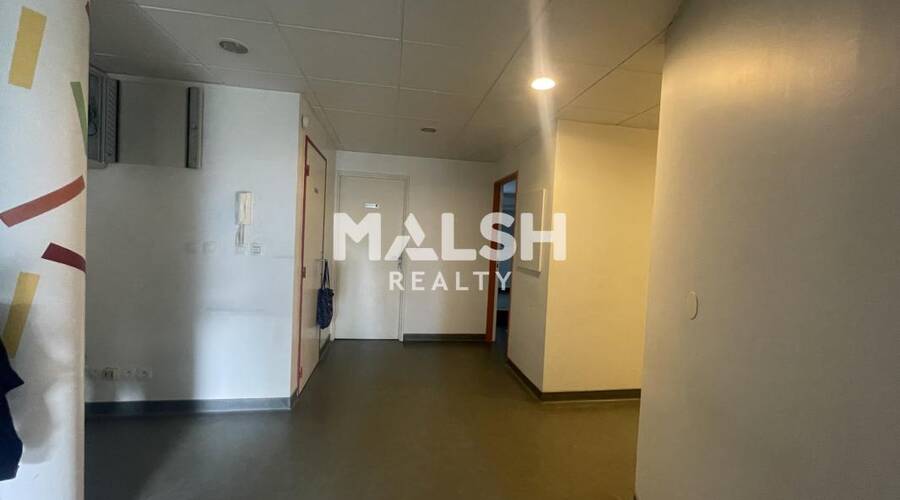 MALSH Realty & Property - Bureau - Lyon Sud Est - Vénissieux - 2