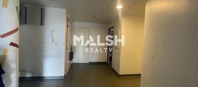 MALSH Realty & Property - Bureau - Lyon Sud Est - Vénissieux - 2