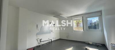 MALSH Realty & Property - Bureau - Lyon Sud Est - Vénissieux - 3