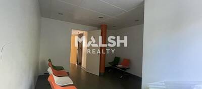 MALSH Realty & Property - Bureau - Lyon Sud Est - Vénissieux - 4