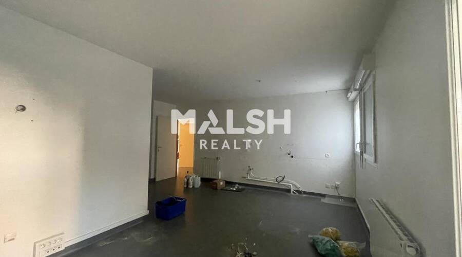MALSH Realty & Property - Bureau - Lyon Sud Est - Vénissieux - 5