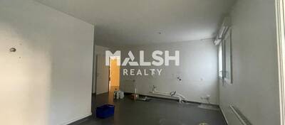 MALSH Realty & Property - Bureau - Lyon Sud Est - Vénissieux - 5