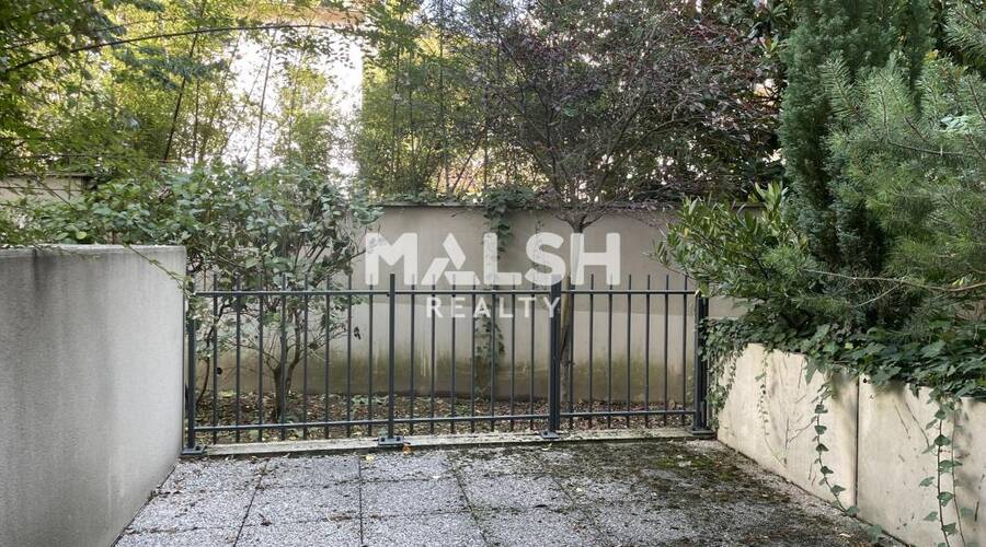 MALSH Realty & Property - Bureau - Lyon Sud Est - Vénissieux - 6