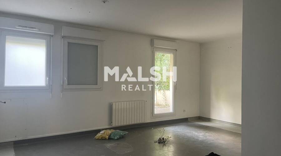 MALSH Realty & Property - Bureau - Lyon Sud Est - Vénissieux - 7