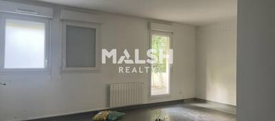 MALSH Realty & Property - Bureau - Lyon Sud Est - Vénissieux - 7