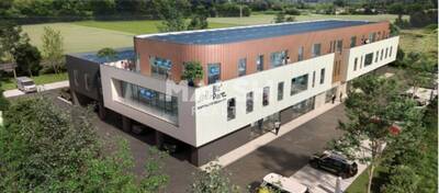 MALSH Realty & Property - Local d'activités - Extérieurs NORD (Villefranche / Belleville) - Alix - 3