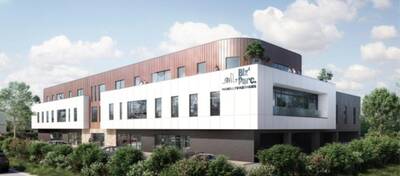 MALSH Realty & Property - Local d'activités - Extérieurs NORD (Villefranche / Belleville) - Alix - 4