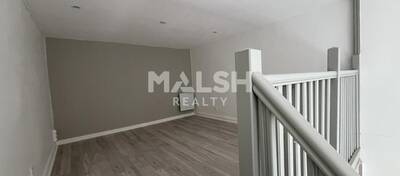 MALSH Realty & Property - Local commercial - Carré de Soie / Grand Clément / Bel Air - Villeurbanne - 4