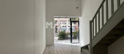 MALSH Realty & Property - Local commercial - Carré de Soie / Grandclément / Bel Air - Villeurbanne - 2