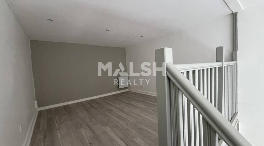 MALSH Realty & Property - Local commercial - Carré de Soie / Grandclément / Bel Air - Villeurbanne - 4