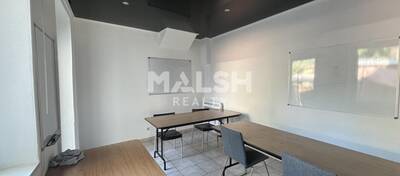 MALSH Realty & Property - Local commercial - Lyon Sud Ouest - Saint-Genis-Laval - 2