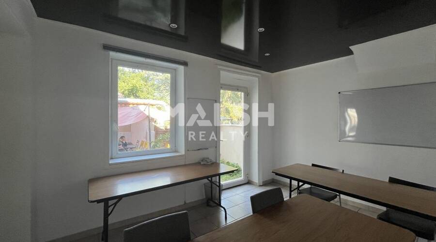 MALSH Realty & Property - Local commercial - Lyon Sud Ouest - Saint-Genis-Laval - 3