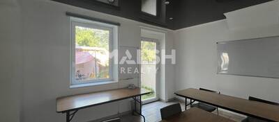 MALSH Realty & Property - Local commercial - Lyon Sud Ouest - Saint-Genis-Laval - 3