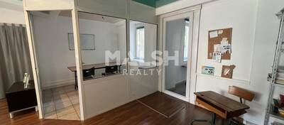 MALSH Realty & Property - Local commercial - Lyon Sud Ouest - Saint-Genis-Laval - 4