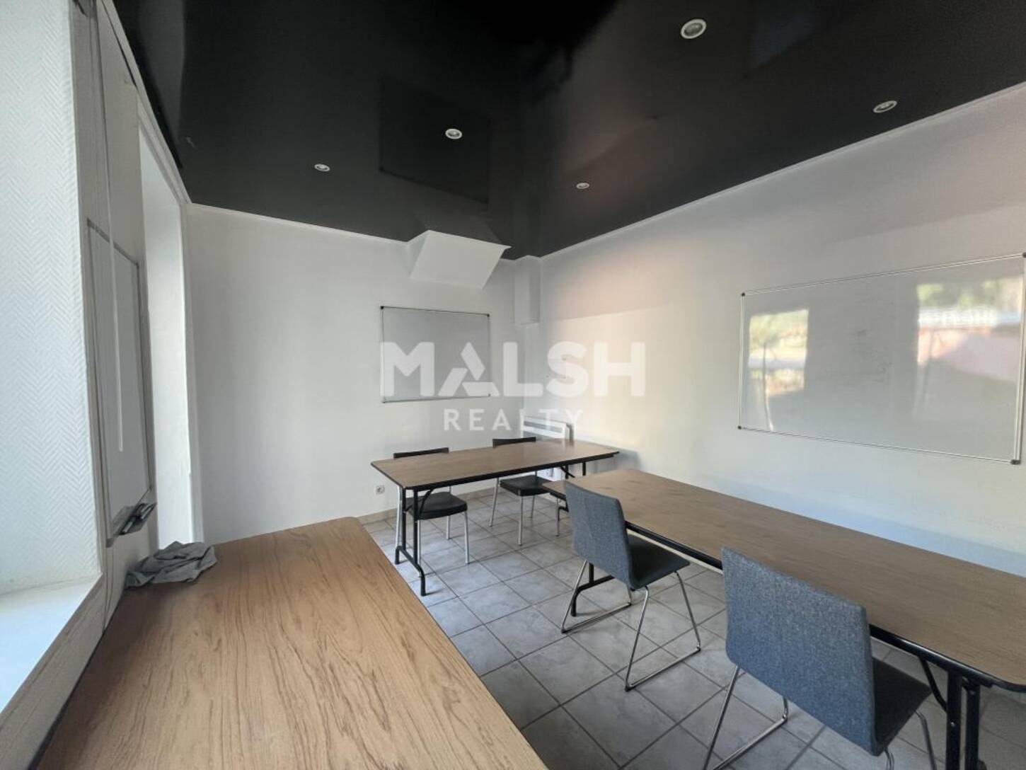 MALSH Realty & Property - Local commercial - Lyon Sud Ouest - Saint-Genis-Laval - 2