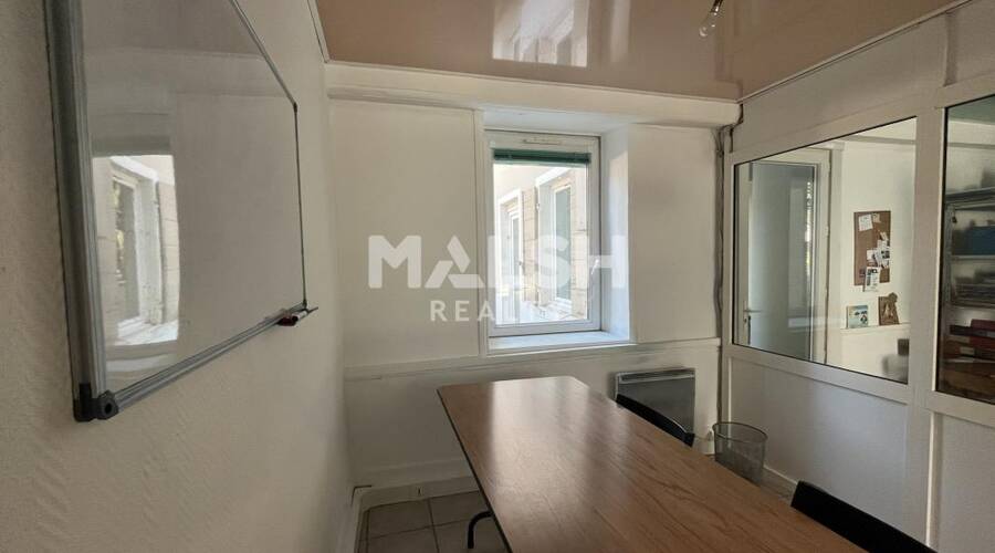 MALSH Realty & Property - Local commercial - Lyon Sud Ouest - Saint-Genis-Laval - 5