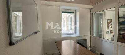 MALSH Realty & Property - Local commercial - Lyon Sud Ouest - Saint-Genis-Laval - 5