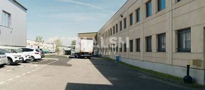 MALSH Realty & Property - Local d'activités - Lyon EST (St Priest /Mi Plaine/ A43 / Eurexpo) - Chassieu - 1