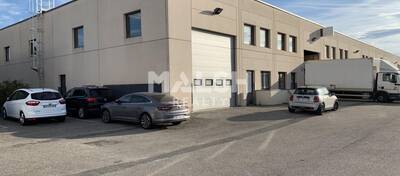 MALSH Realty & Property - Local d'activités - Lyon EST (St Priest /Mi Plaine/ A43 / Eurexpo) - Chassieu - 4