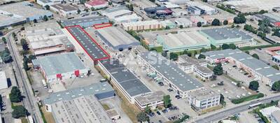 MALSH Realty & Property - Local d'activités - Lyon EST (St Priest /Mi Plaine/ A43 / Eurexpo) - Chassieu - 8