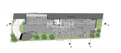 MALSH Realty & Property - Local commercial - Extérieurs NORD (Villefranche / Belleville) - Limas - 12